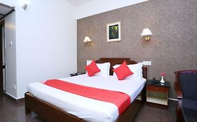 Oyo 22875 Deliza Residency